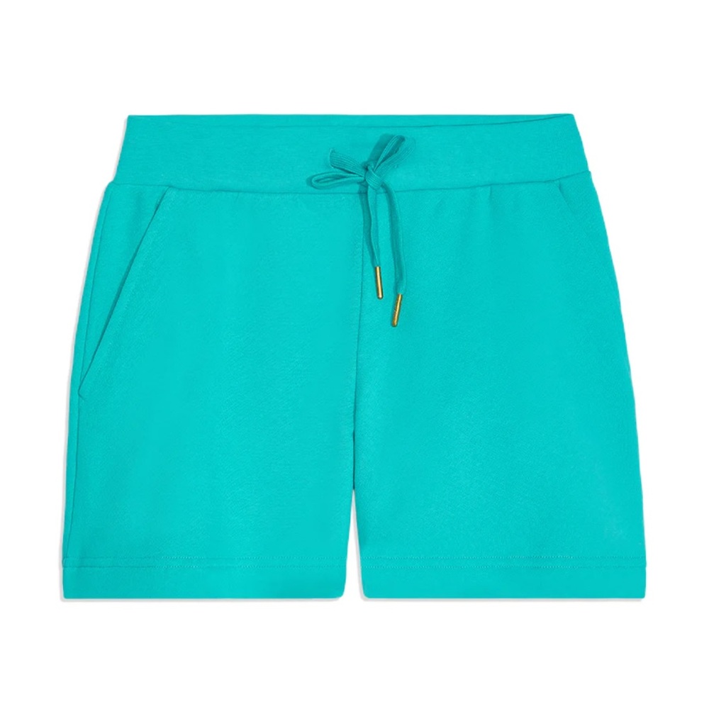 Weworewhat Pull On Terry Short